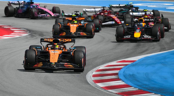 Πίστα F1 στην Ελλάδα: Από το Πόρτο Χέλι και το Ελληνικό στη Χαλανδρίτσα