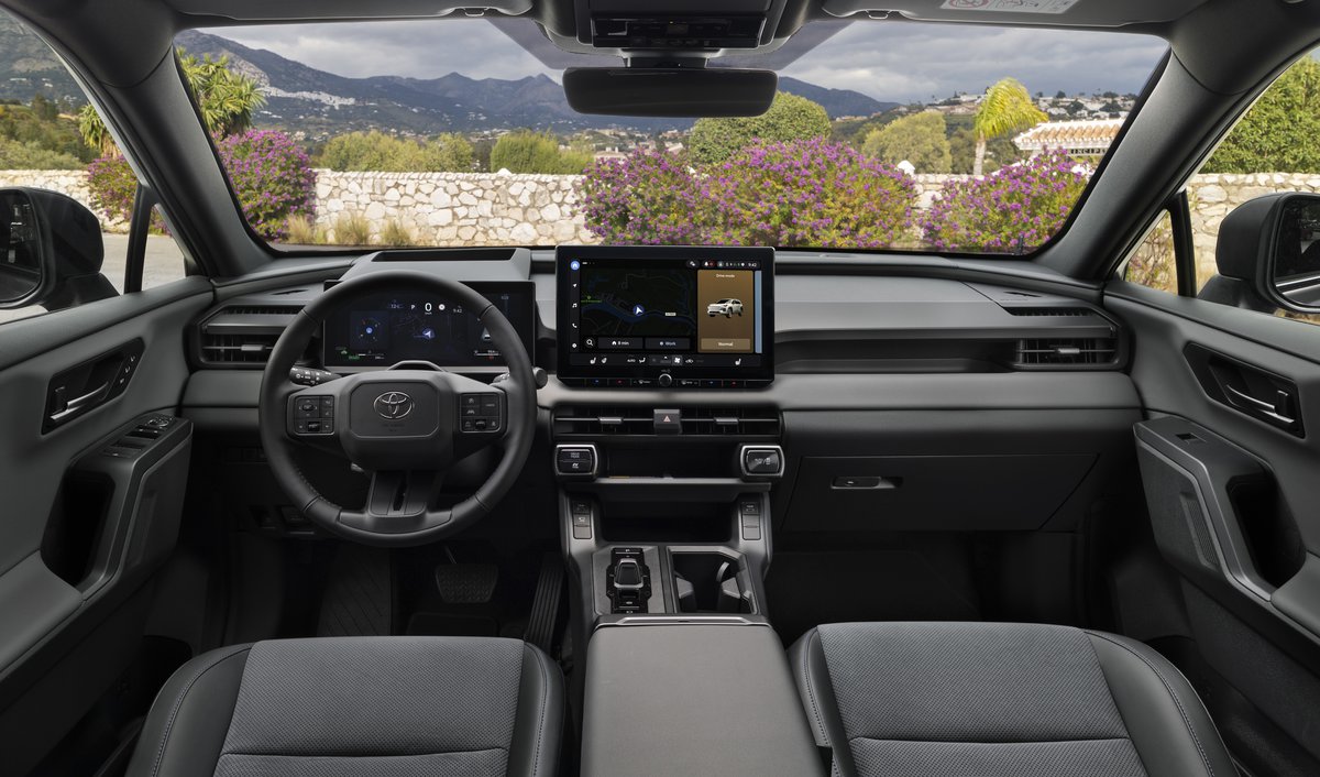 Toyota: Το μοντέλο που γίνεται sold out πριν φτάσει στις εκθέσεις - Η τιμή στην Ελλάδα
