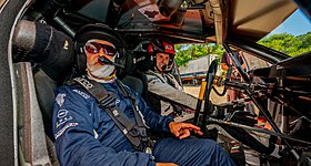 Αποκλειστικό: Στο δεξί κάθισμα της Lancia Ypsilon Rally2 HF Integrale (video)