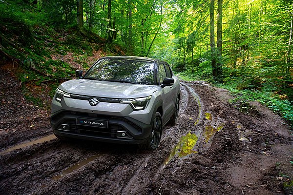 Η Suzuki προσφέρει δωρεάν καλοκαιρινό τεχνικό έλεγχο - Μέχρι πότε ισχύει η ενέργεια