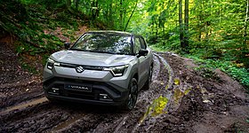 Η Suzuki προσφέρει δωρεάν καλοκαιρινό τεχνικό έλεγχο - Μέχρι πότε ισχύει η ενέργεια
