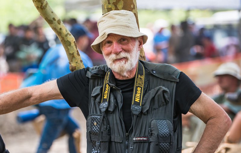 Τάσος Αρωνίτης