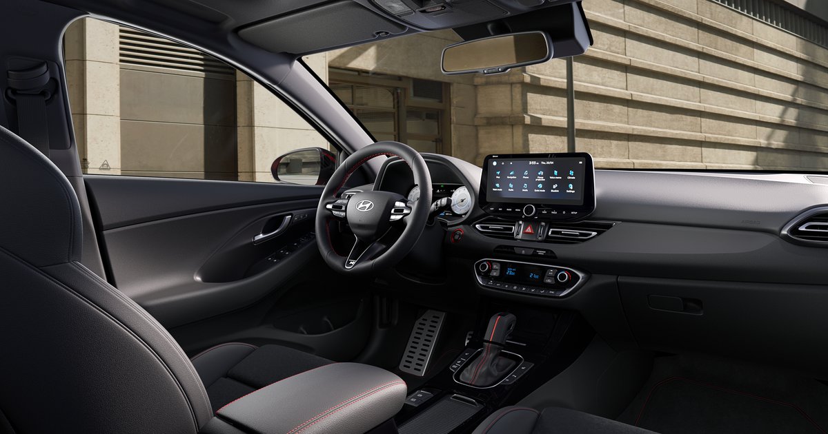 Τέλος εποχής: Δημοφιλές hatchback της Hyundai γίνεται SUV στη νέα γενιά του