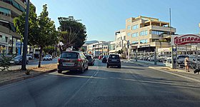 Χαλάνδρι: Κλείνει η βασική πρόσβαση στο κέντρο λόγω έργων - Οι τρεις εναλλακτικές διαδρομές