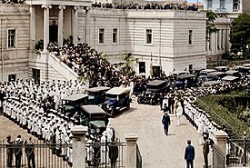 Η ιστορία του ελληνικού οδικού δικτύου: «Αι υφιστάμεναι οδοί στρατιωτικού ενδιαφέροντος έβαινον προς καταστροφήν»