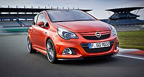Opel Corsa: 20 χρόνια από την παρουσίαση της «επαναστατικής» γενιάς του γερμανικού supermini (photos)