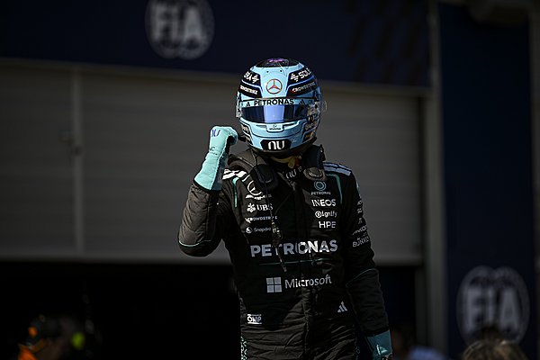F1: Οι βαθμολογίες μετά τη νίκη Russell στην Αυστρία