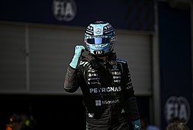 F1: Οι βαθμολογίες μετά τη νίκη Russell στην Αυστρία