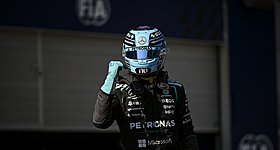 F1: Οι βαθμολογίες μετά τη νίκη Russell στην Αυστρία