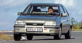 Opel Kadett: Έτσι θα μπορούσε να επιστρέψει... και είναι πανέμορφο (photos)