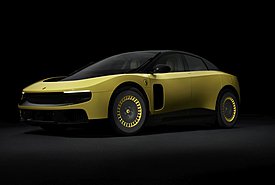 Ξεπουλάει η Ferrari Luce: Έγινε sold out στη μεγαλύτερη αγορά του πλανήτη