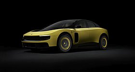 Ξεπουλάει η Ferrari Luce: Έγινε sold out στη μεγαλύτερη αγορά του πλανήτη