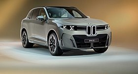 Αυτή είναι η νέα BMW X5 και την είδαμε από κοντά στο Μόναχο (photos)