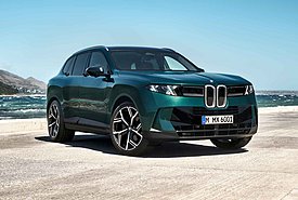 BMW: Οι τιμές της νέας X5 στην Ελλάδα - Πόσο κοστίζει η ντίζελ έκδοση (πίνακας)