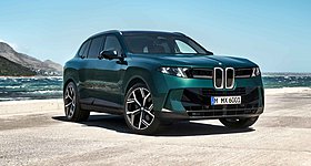 BMW: Οι τιμές της νέας X5 στην Ελλάδα - Πόσο κοστίζει η ντίζελ έκδοση (πίνακας)