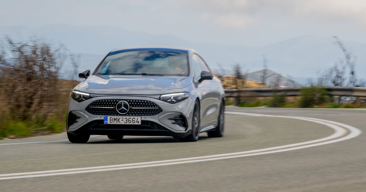 Test drive: Τα 8 ευρωπαϊκά αυτοκίνητα που δοκιμάσαμε τον Ιούνιο