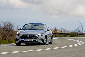 Test drive: Τα 8 ευρωπαϊκά αυτοκίνητα που δοκιμάσαμε τον Ιούνιο