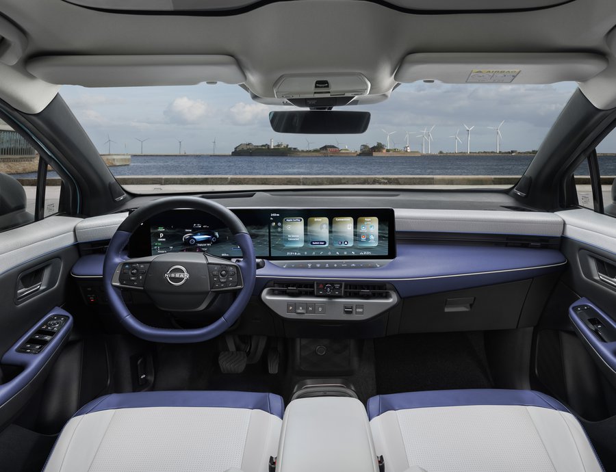 Το νέο compact SUV που έχει «σαρώσει» τα βραβεία - Ποιο είναι