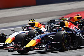 Πώς η Red Bull-Ford κατάφερε να έχει τον καλύτερο κινητήρα στην F1 μόλις στην πρώτη της χρονιά