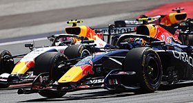 Πώς η Red Bull-Ford κατάφερε να έχει τον καλύτερο κινητήρα στην F1 μόλις στην πρώτη της χρονιά
