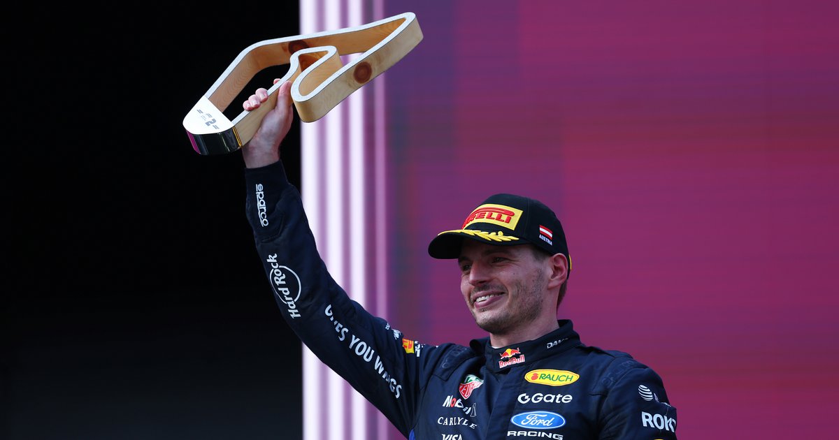 Ο Verstappen «χτύπησε την πόρτα» της McLaren - Όλο το παρασκήνιο