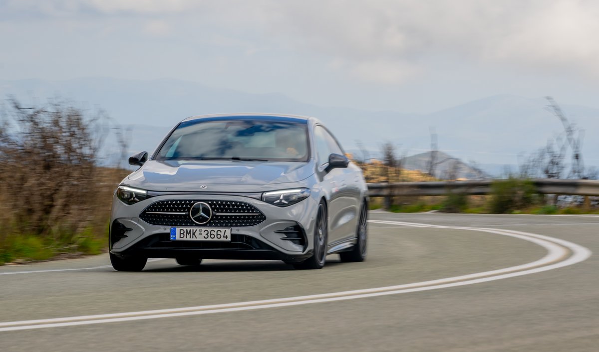 Test drive: Τα 8 ευρωπαϊκά αυτοκίνητα που δοκιμάσαμε τον Ιούνιο