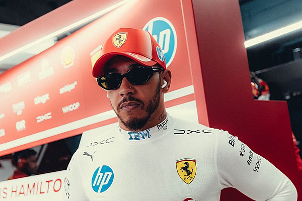 GP Μ. Βρετανίας - FP1: Στην κορυφή ο Hamilton πριν τις κατατακτήριες sprint