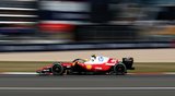 GP Μ. Βρετανίας - Κατατακτήριες sprint: Στο νήμα ο Hamilton!