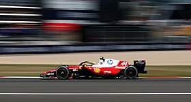 GP Μ. Βρετανίας - Κατατακτήριες sprint: Στο νήμα ο Hamilton!