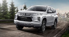 Πώς θα μοιάζει το νέο Mitsubishi Pajero - Τι γνωρίζουμε ως τώρα, πότε κάνει ντεμπούτο (photos)