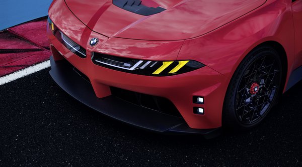 BMW: Πώς θα μοιάζει η νέα M4 των 1.000 PS - Όλα όσα γνωρίζουμε (photos)