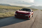 Ferrari 12Cilindri Manuale: Το πρώτο μοντέλο από το Μαρανέλο με λεβιέ ταχυτήτων μετά από 14 χρόνια (photos-video)