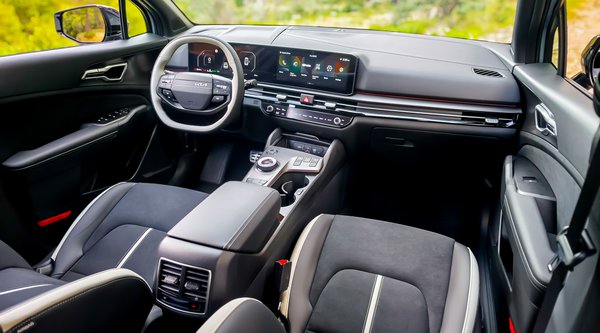 Kia: Αυτό το μοντέλο κάνει «θραύση» στην Ευρώπη - Η τιμή στην Ελλάδα