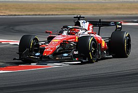 GP Μ. Βρετανίας: Δραματική νίκη Leclerc στο χάος του Silverstone