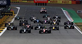 GP Μ. Βρετανίας: Αυτή είναι η σειρά εκκίνησης - Πού θα δείτε τηλεοπτικά τον αγώνα