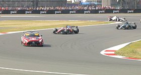 GP Μ. Βρετανίας: Γιατί δεν επέστρεψε στο pitlane το Αυτοκίνητο Ασφαλείας πριν το φινάλε του αγώνα