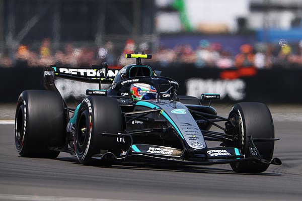GP Μ. Βρετανίας - Sprint: Νικητής μετά από μάχη με τον Hamilton o Antonelli