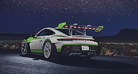 Porsche: Οι χαρακτήρες του Toy Story «μεταμορφώθηκαν» σε πραγματικές 911 (photos)