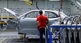 Οι Κινέζοι στήνουν εργοστάσιο αυτοκινήτων στη Βουλγαρία - Ποιο μοντέλο θα παράγει, πότε ξεκινά