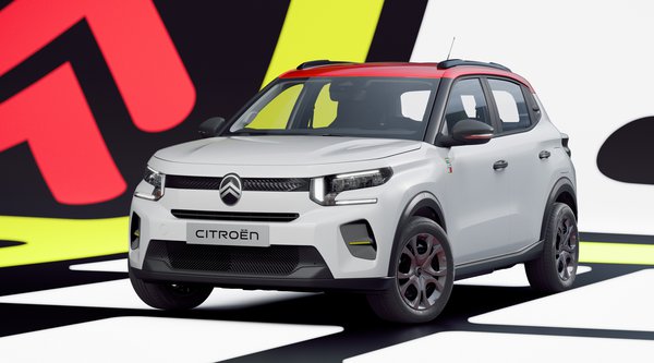 Νέα ειδική έκδοση Tonic για το Citroen e-C3: Πλούσιος εξοπλισμός και έως 440 km αυτονομίας (photos)