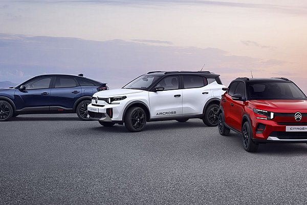 Citroen: Στην Ελλάδα οι νέες εκδόσεις Collection των C3 και C3 Aircross (τιμοκατάλογος)