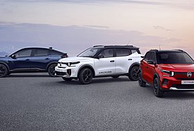 Citroen: Στην Ελλάδα οι νέες εκδόσεις Collection των C3 και C3 Aircross (τιμοκατάλογος)
