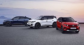 Citroen: Στην Ελλάδα οι νέες εκδόσεις Collection των C3 και C3 Aircross (τιμοκατάλογος)