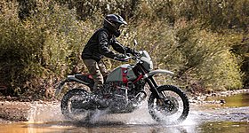 BMW Motorrad: Τα ανανεωμένα μοντέλα για το 2027
