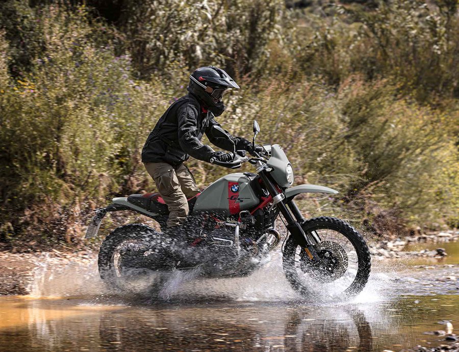 BMW Motorrad: Τα ανανεωμένα μοντέλα για το 2027