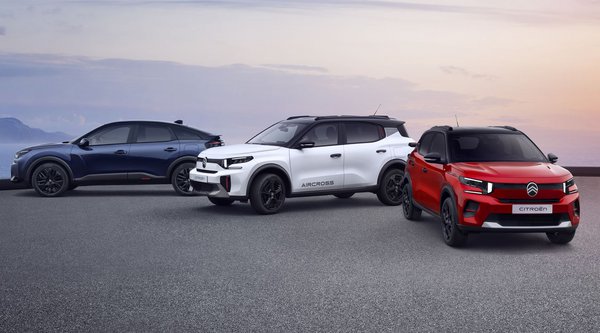 Citroen: Στην Ελλάδα οι νέες εκδόσεις Collection των C3 και C3 Aircross (τιμοκατάλογος)