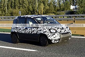Το θρυλικό όνομα Autobianchi επιστρέφει στους δρόμους - Δείτε τις εικόνες