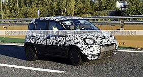 Το θρυλικό όνομα Autobianchi επιστρέφει στους δρόμους - Δείτε τις εικόνες