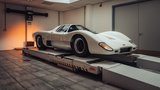 Η McLaren αναβιώνει την M6GT - Το όραμα του ιδρυτή της που έμεινε ανολοκλήρωτο