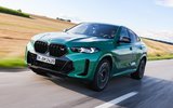 Η BMW X6 «αντιγράφει» την X5 - Πώς θα μοιάζει η επόμενη γενιά (photos)